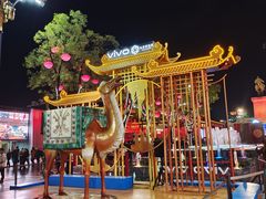 -大唐不夜城
