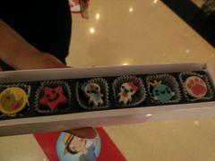 android_upload_pic-cocolove创意DIY手工巧克力蛋糕(威高广场店)