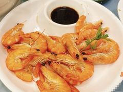 -世纪缘国际会议中心·中餐厅(百家湖店)