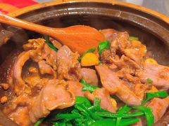 -啫神·广州地标美食(北京路店)