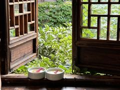 -鱼食饭稻·苏浙土菜17年老馆子(平江路店)