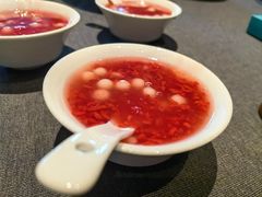 红曲酒酿丸子-柒园·三十年创意杭帮菜(龙湖滨江天街店)