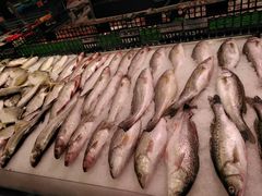 -永辉超市(鲁谷店)