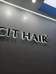 点击看大图 -CIT造型·烫发·染发