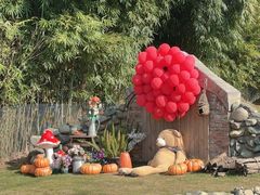 -HERRE·FARM 赫尔露营农场·团建聚会包场