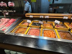 -韩盛·盛江山自助料理(奥体万达店)
