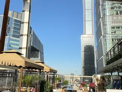 -云·酷Atmosphere(国贸大酒店)