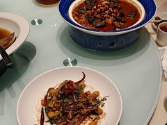 -豫丰汇河南名菜楼(武记餐饮)