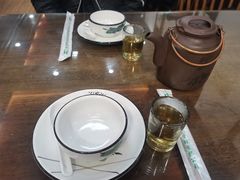 -观桥阁(锦溪店)