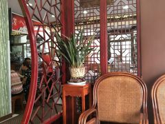 -四海楼(如皋定慧禅寺店)