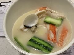 -壹间茶餐厅(天娱广场店)