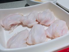 -海底捞火锅(航洋城店)