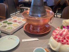 -额尔敦传统涮(体育场店)