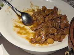 -京味斋·北京烤鸭(北京南站洋桥店)