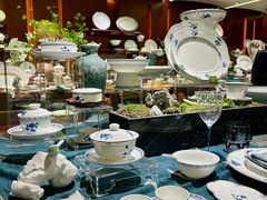 -万润国际酒店用品市场