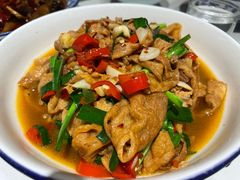 -回家吃饭·地道南昌菜(建德观总店)
