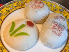 -富华斋饽饽铺·宫廷糕点·伴手礼(护国新天地店)