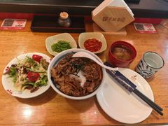 -有喜屋·鲜鸡烧鸟·居酒屋(安龙路店)