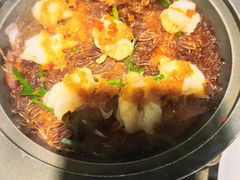 -绿茶餐厅(天津天河城店)