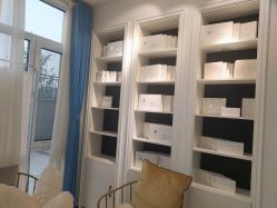 -缤卡妮肌肤管理中心