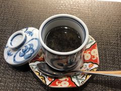 黑松露茶碗蒸-鮨·海老(北京路店)
