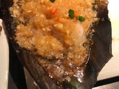 -很久以前羊肉串(中山公园店)