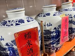 -高淳老街