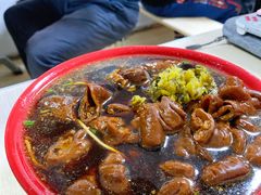 -刘记大肉面(三牌楼大街店)