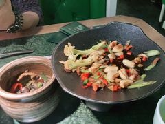-姐夫的小菜(新中关购物中心店)