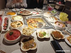 -海底捞火锅(番禺广场店)