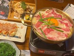 -烧鸟横丁(联发文创口岸店)