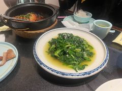 -小方外婆菜(蒙山路店)