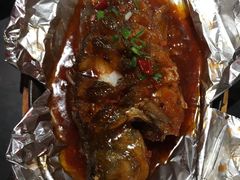 -金掌勺锅包肉(太原万达店)