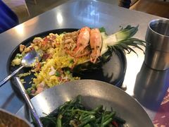-simply thai天泰(长泰广场店)