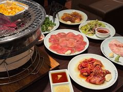 -蒜香焼肉PURUSHIN(马场路店)