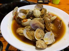 -炭虎子水浒烤肉(梦时代店)