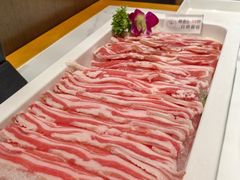 -曲氏老北京铜锅涮肉•火锅(不老街店)