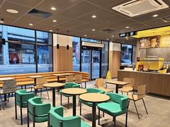 -麦当劳(世博广场店)