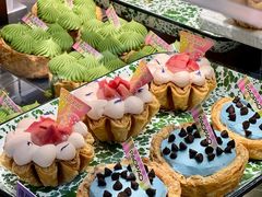 -PAOPAO Bakery&Café(港汇店)