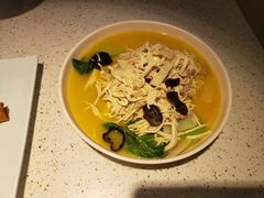 大煮干丝-东园小馆·早茶·淮扬小炒(印象汇店)