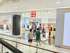 -胖东来生活广场(健康路店)