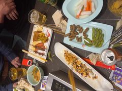 -邢氏老太太烤串(北兴街店)