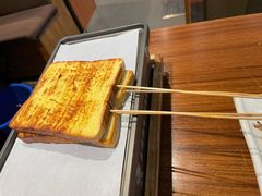 -庆峰龙虾烧烤(合肥一店)