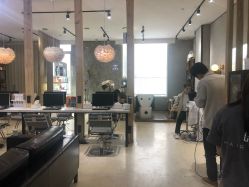-HAIR HERE造型