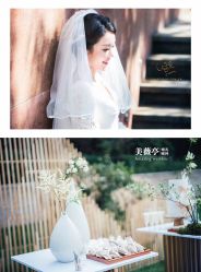-美薇亭婚礼顾问