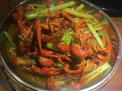 -红盔甲·小龙虾(天钥桥店)