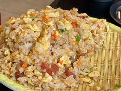 -二当家牛肉串串(教育路店)