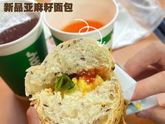 -赛百味SUBWAY(勒泰店)