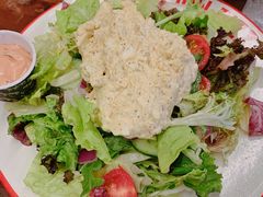 -Tubestation站点比萨(五道营店)