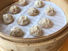 -鼎泰丰(嘉年华•海信广场VILLAGE店)